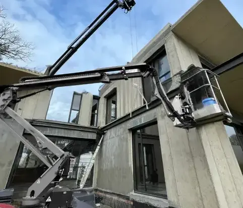 conducteur chariot téléscopique Caen-4