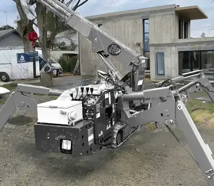 conducteur chariot téléscopique Caen-5