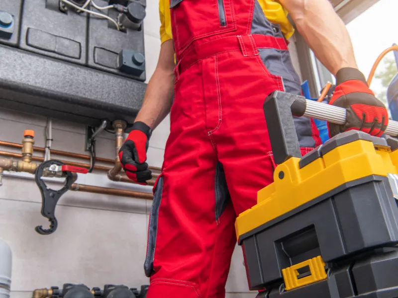 conducteur chariot telescopique quimper