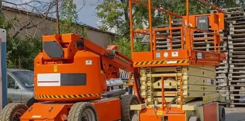 conducteur d'engin de chantier Angers-2