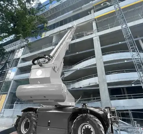 conducteur d'engin de chantier Angers-5