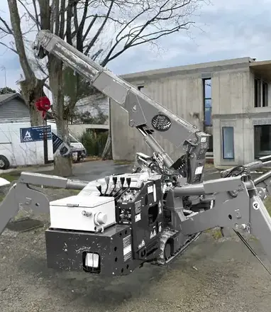 conducteur d'engin de chantier Caen-1