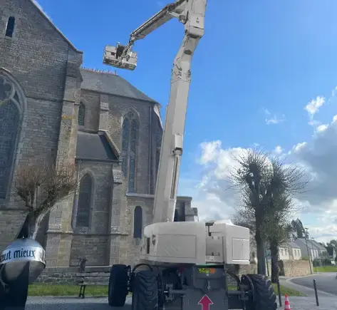 conducteur d'engin de chantier Caen-3