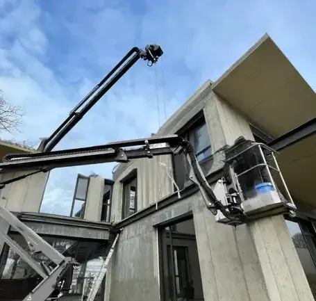 conducteur d'engin de chantier Caen-4