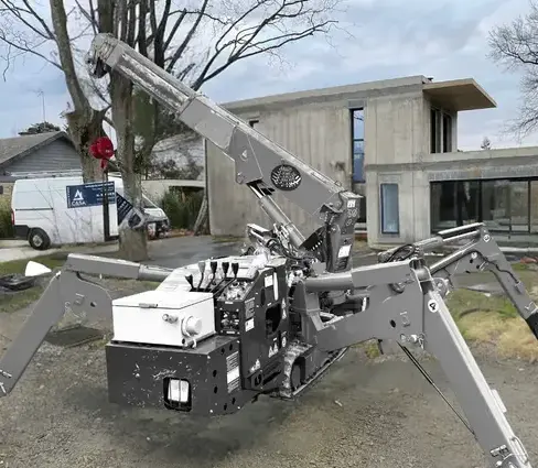 conducteur d'engin de chantier Laval-3