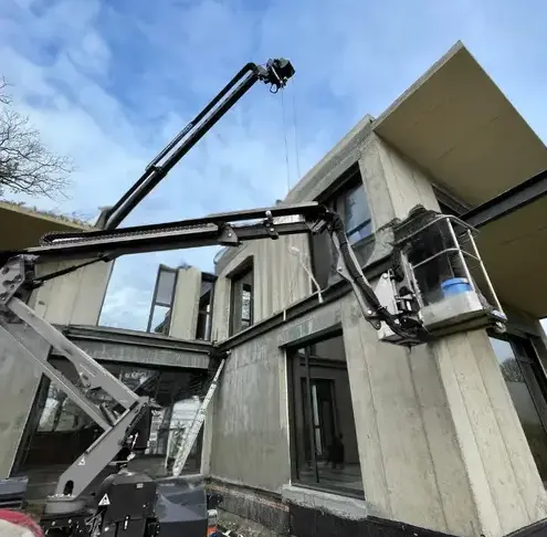 conducteur d'engin de chantier Laval-4