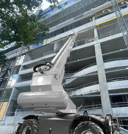 conducteur d'engin de chantier Laval-5