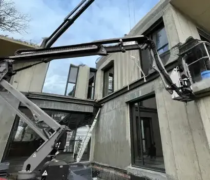 conducteur d'engin de chantier Le Mans-2