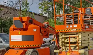 conducteur d'engin de chantier Le Mans-4