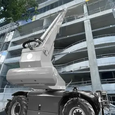 conducteur d'engin de chantier Le Mans-5