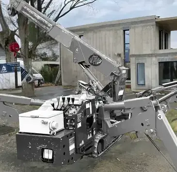 conducteur d'engin de chantier Saint-Brieuc-2