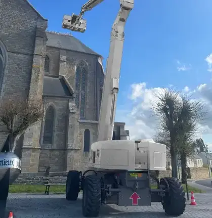 conducteur d'engin de chantier Saint-Brieuc-4