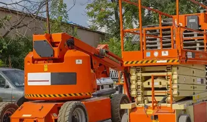 conducteur d'engin de chantier Saint-Brieuc-5