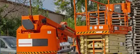 conducteur d'engin de chantier Tours-1