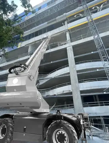 conducteur d'engin de chantier Tours-2