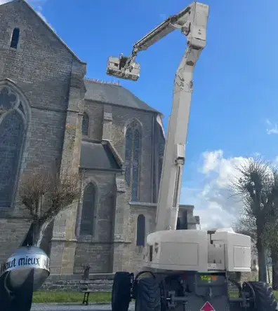 conducteur d'engin de chantier Tours-4