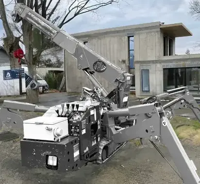 conducteur engin levage Caen-1