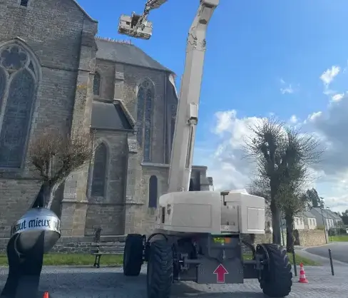 conducteur engin levage Caen-4