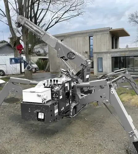 conducteur nacelle Caen-4