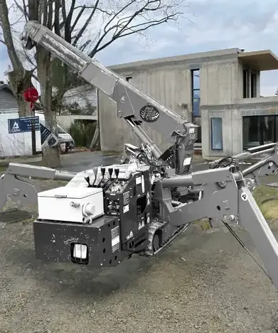 conducteur nacelle Cean-5