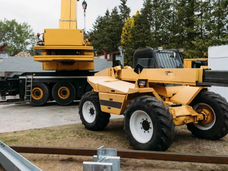 conducteur nacelle nantes