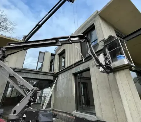 opérateur nacelle Angers-1