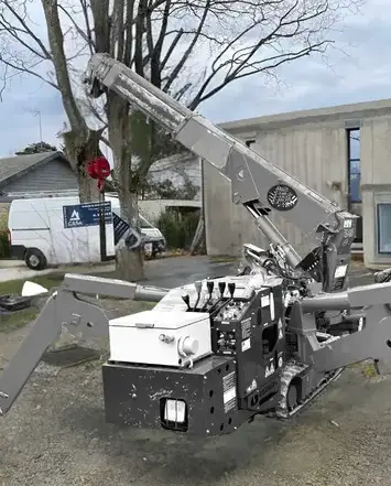 opérateur nacelle Angers-5