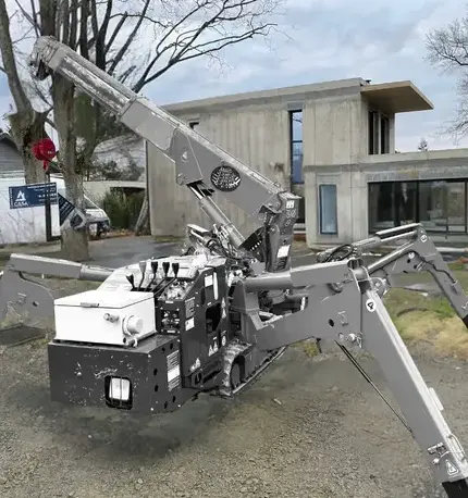 opérateur nacelle Caen-1