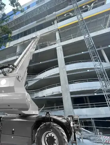 opérateur nacelle Caen-4