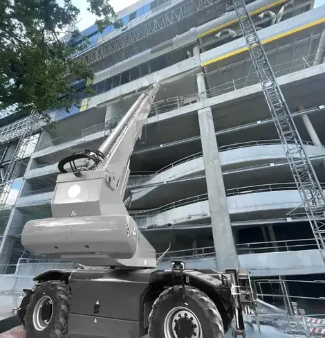 opérateur nacelle Cean-2
