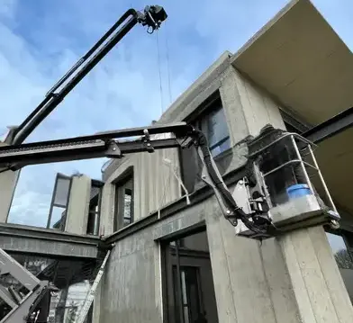 opérateur nacelle Le Mans-1