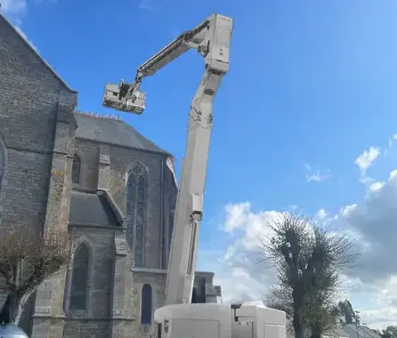 opérateur nacelle Le Mans-2