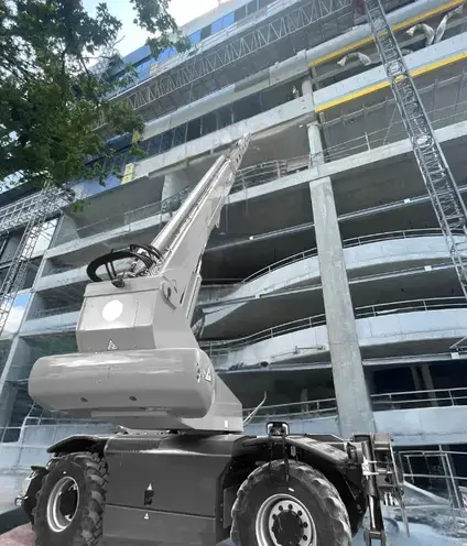 opérateur nacelle Le Mans-4