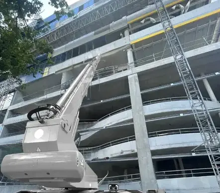 opérateur nacelle Quimper-1