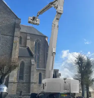 opérateur nacelle Rennes-3