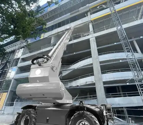 opérateur nacelle Rennes-5