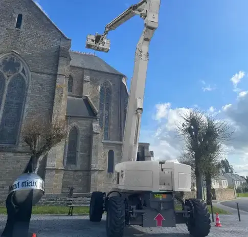 opérateur nacelle Tours-5